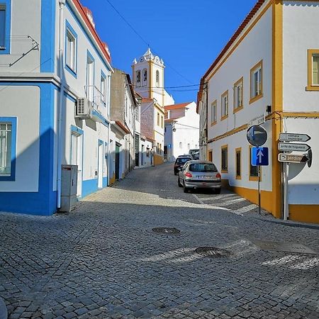 casa da vila Mora Esterno foto
