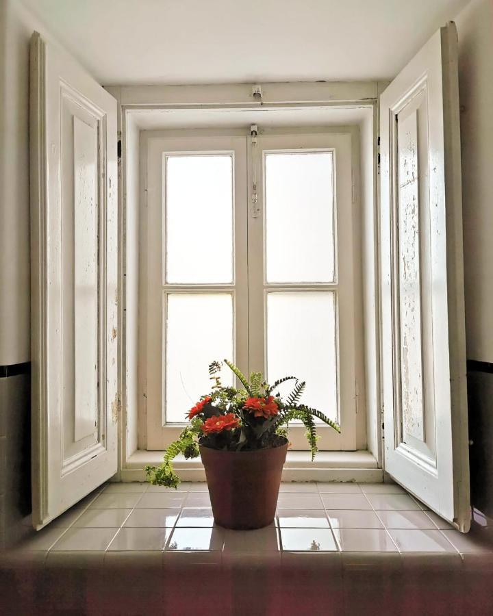 casa da vila Mora Esterno foto