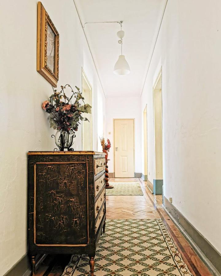 casa da vila Mora Esterno foto