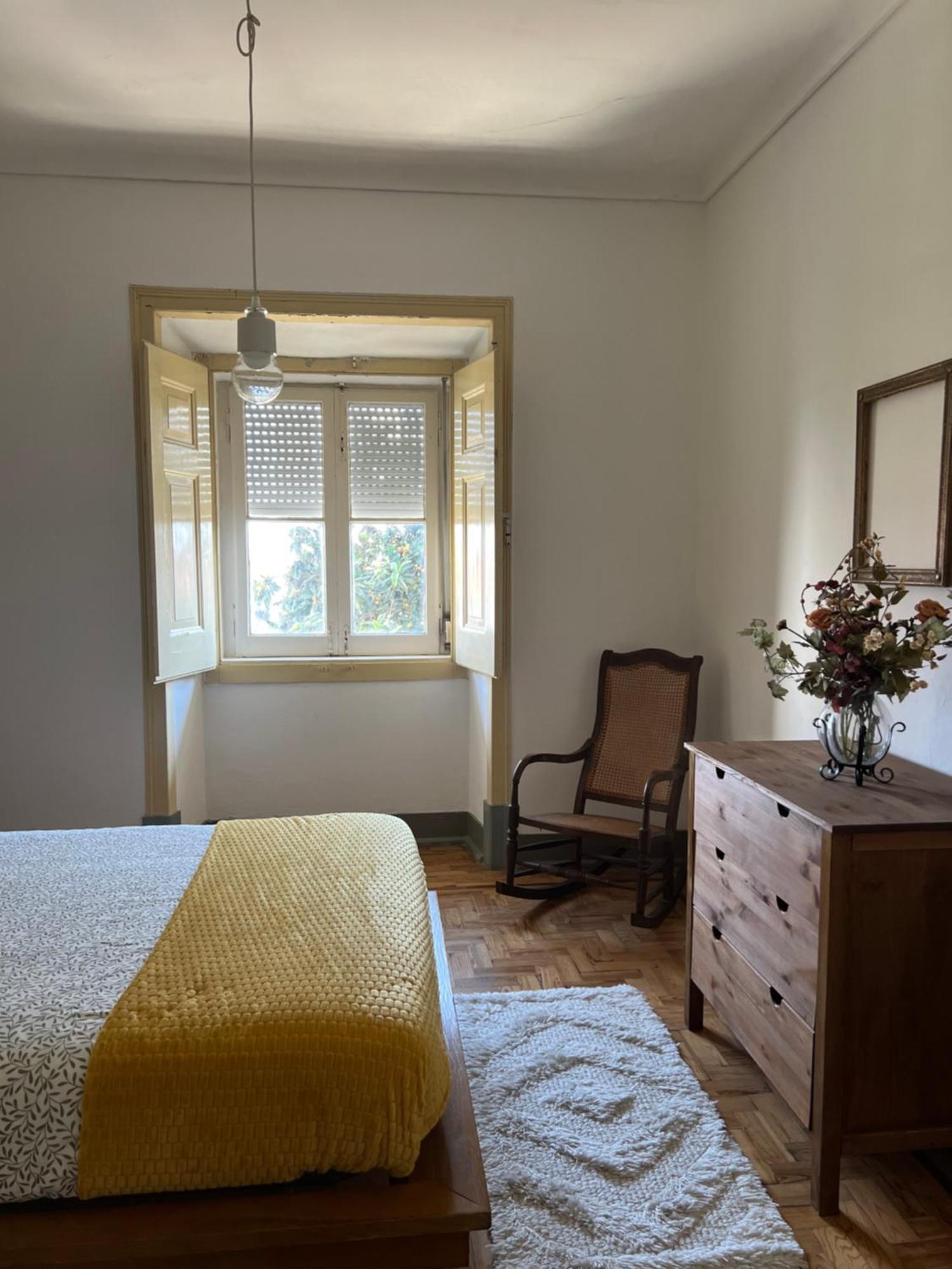 casa da vila Mora Esterno foto