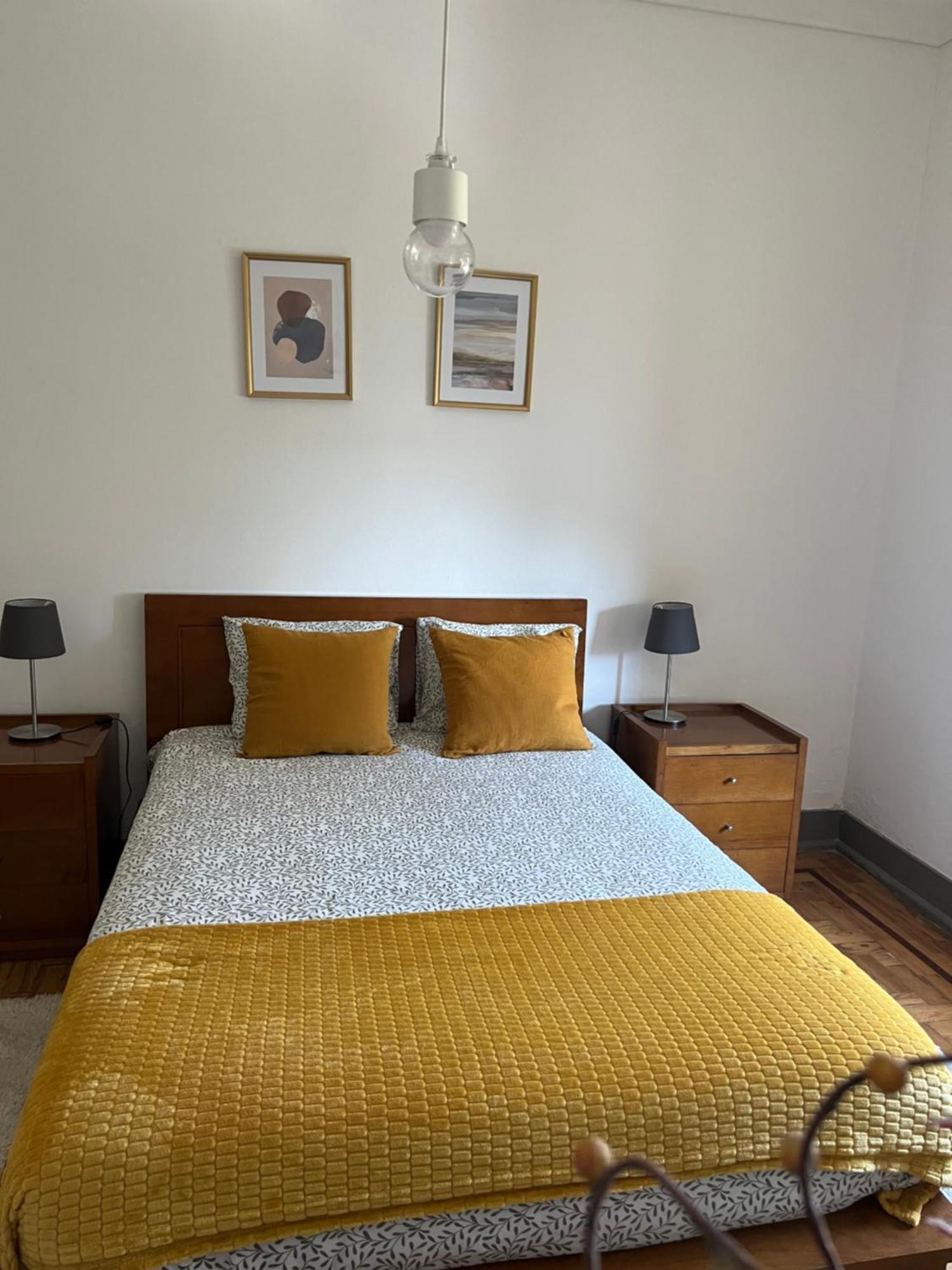 casa da vila Mora Esterno foto