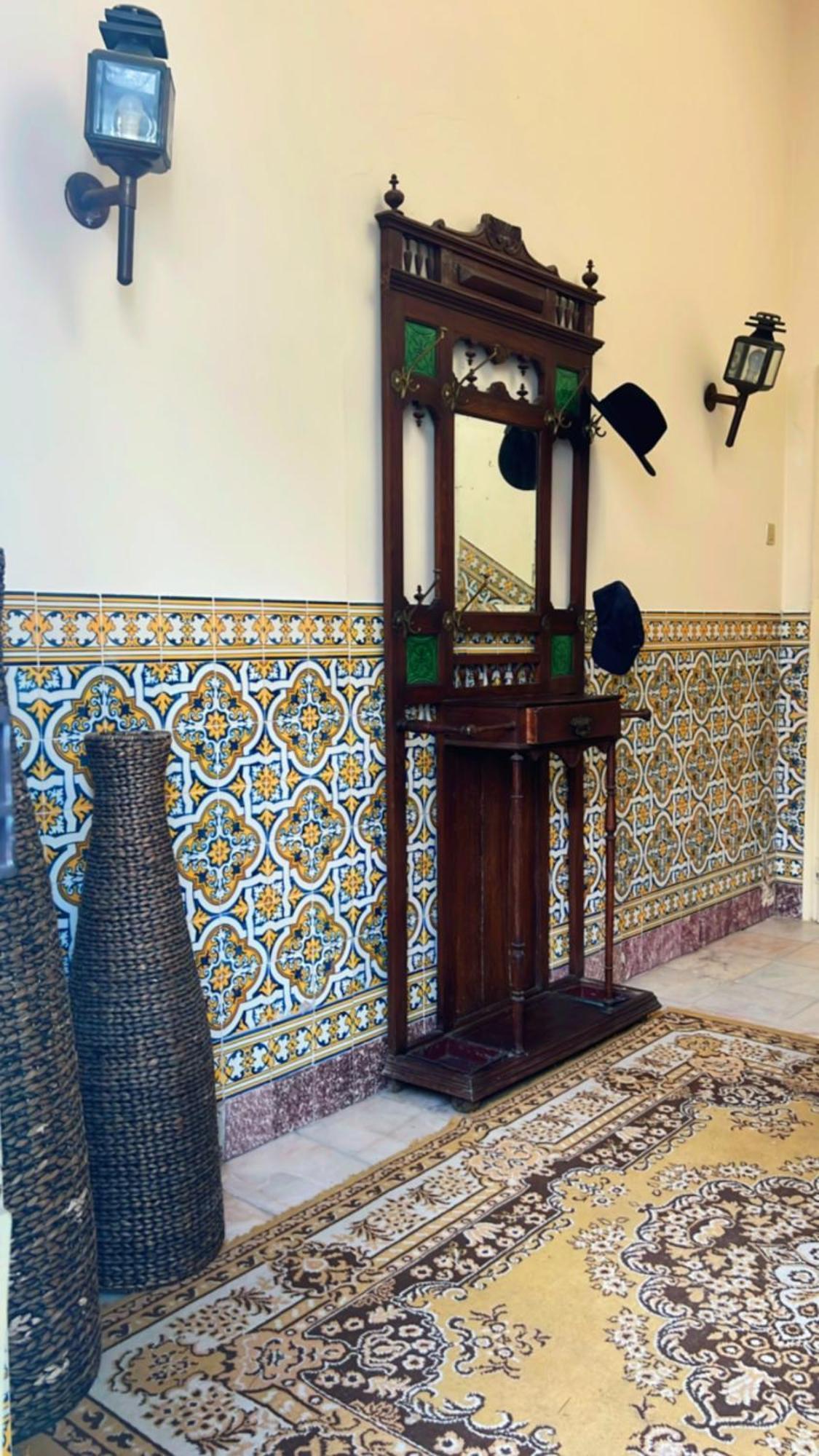 casa da vila Mora Esterno foto