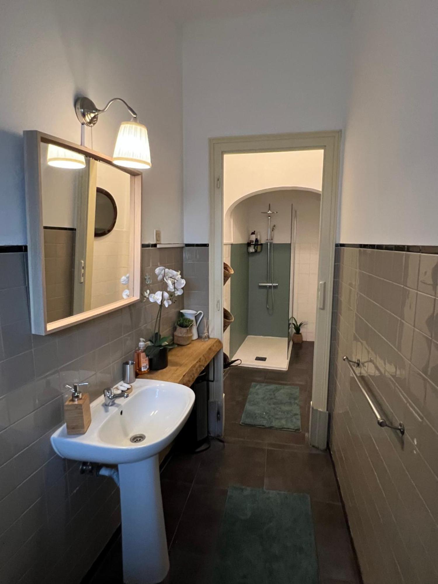 casa da vila Mora Esterno foto