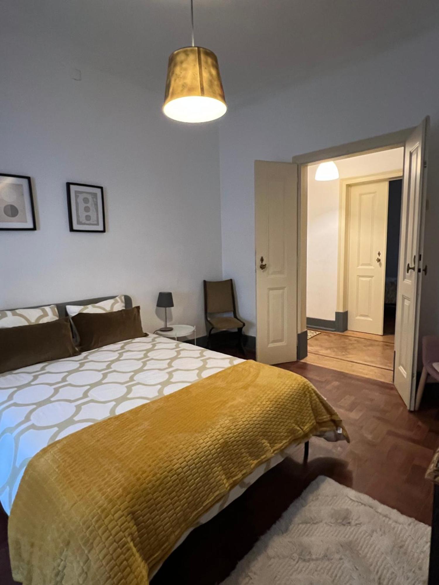 casa da vila Mora Esterno foto