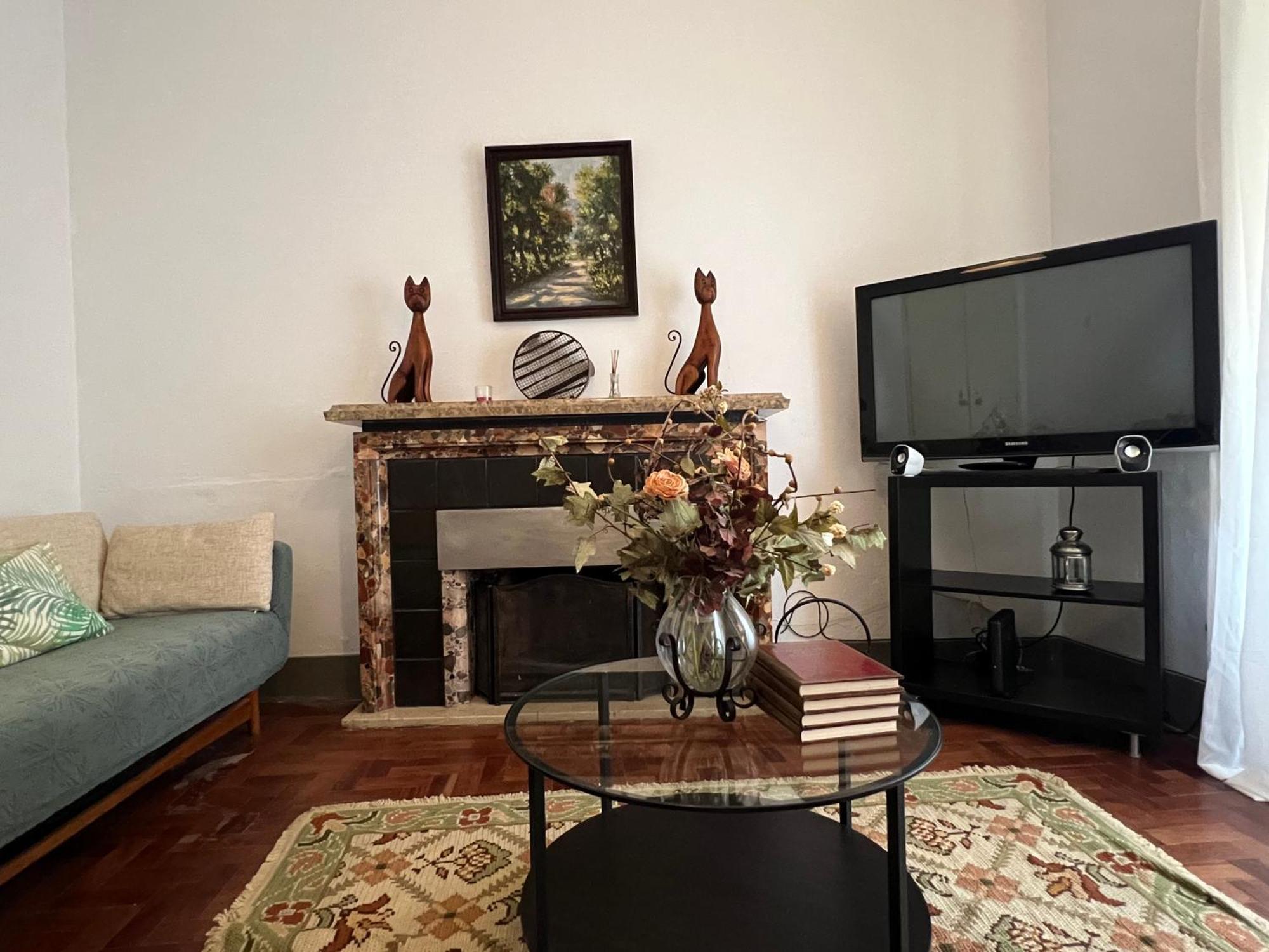 casa da vila Mora Esterno foto