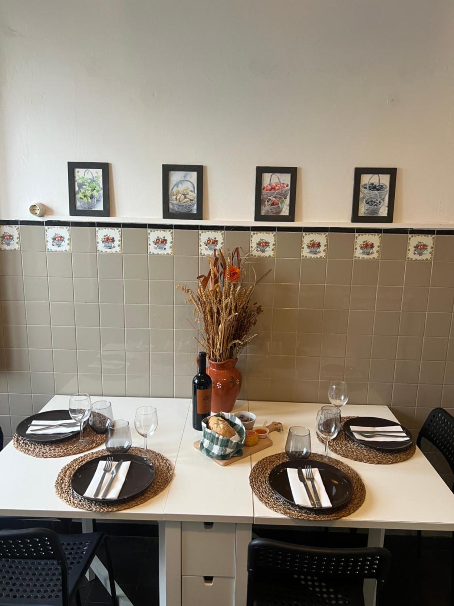casa da vila Mora Esterno foto