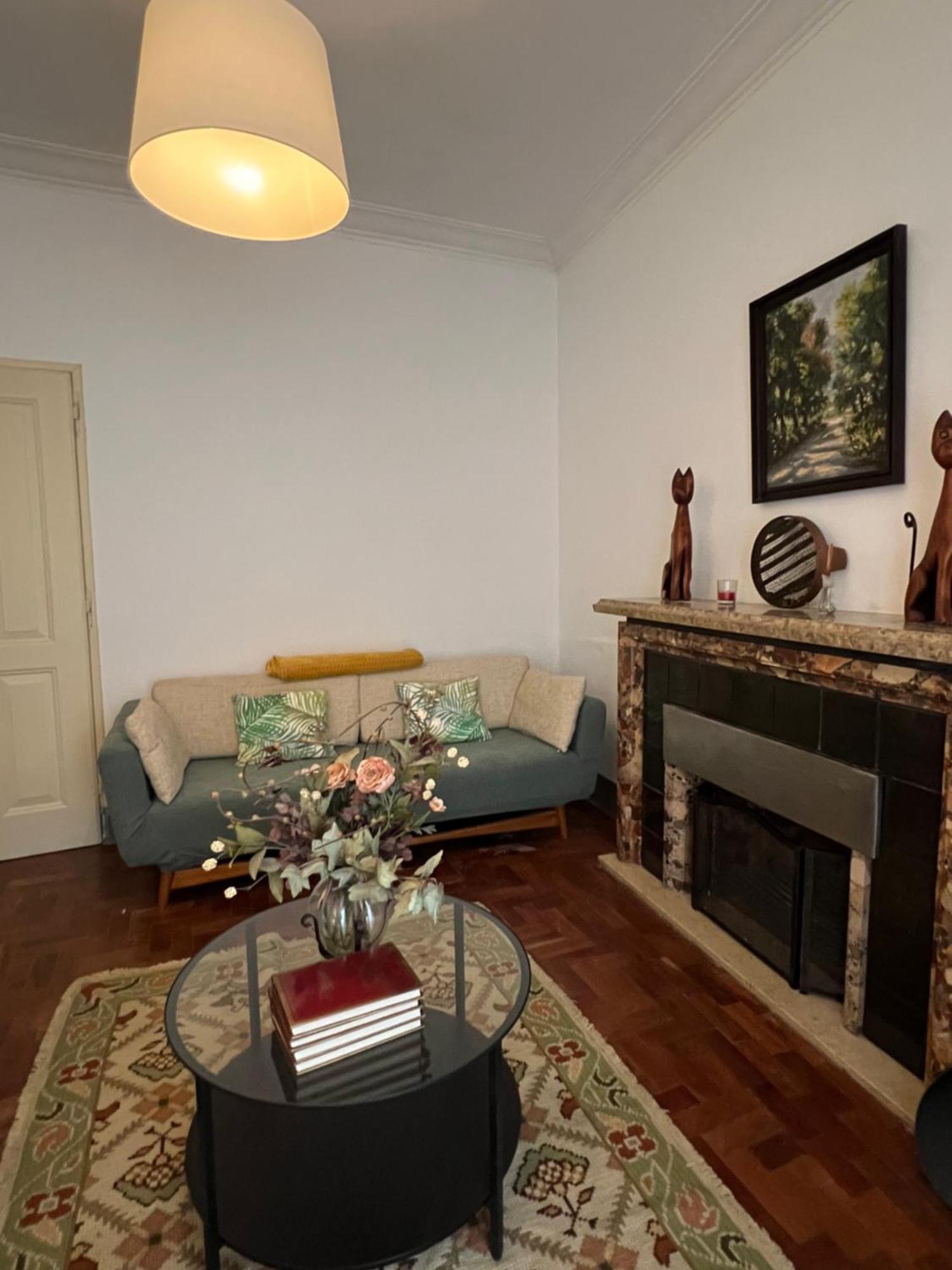 casa da vila Mora Esterno foto