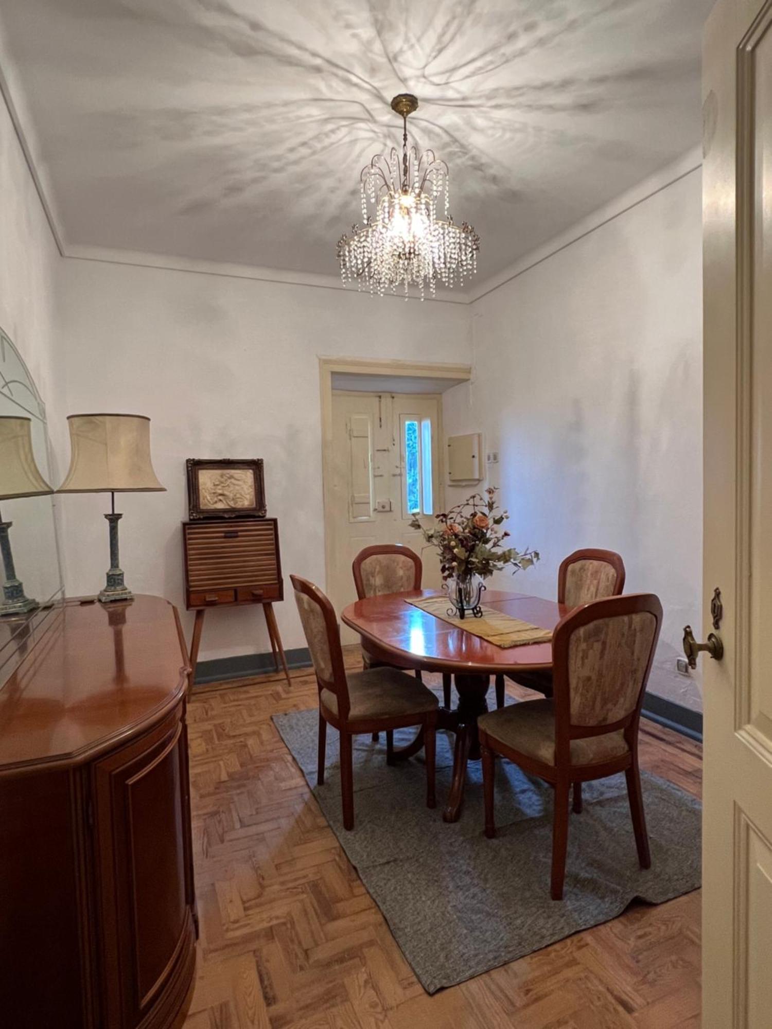 casa da vila Mora Esterno foto